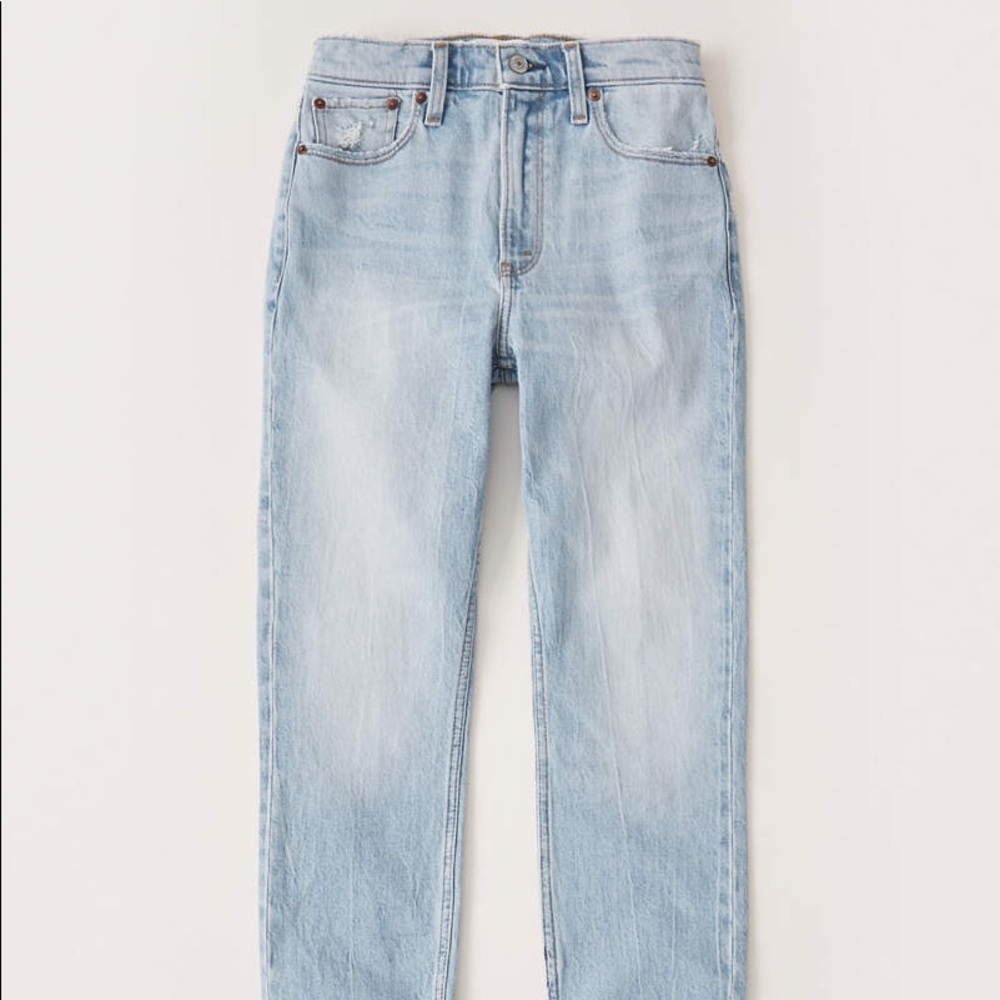 Abercrombie jeans NWT